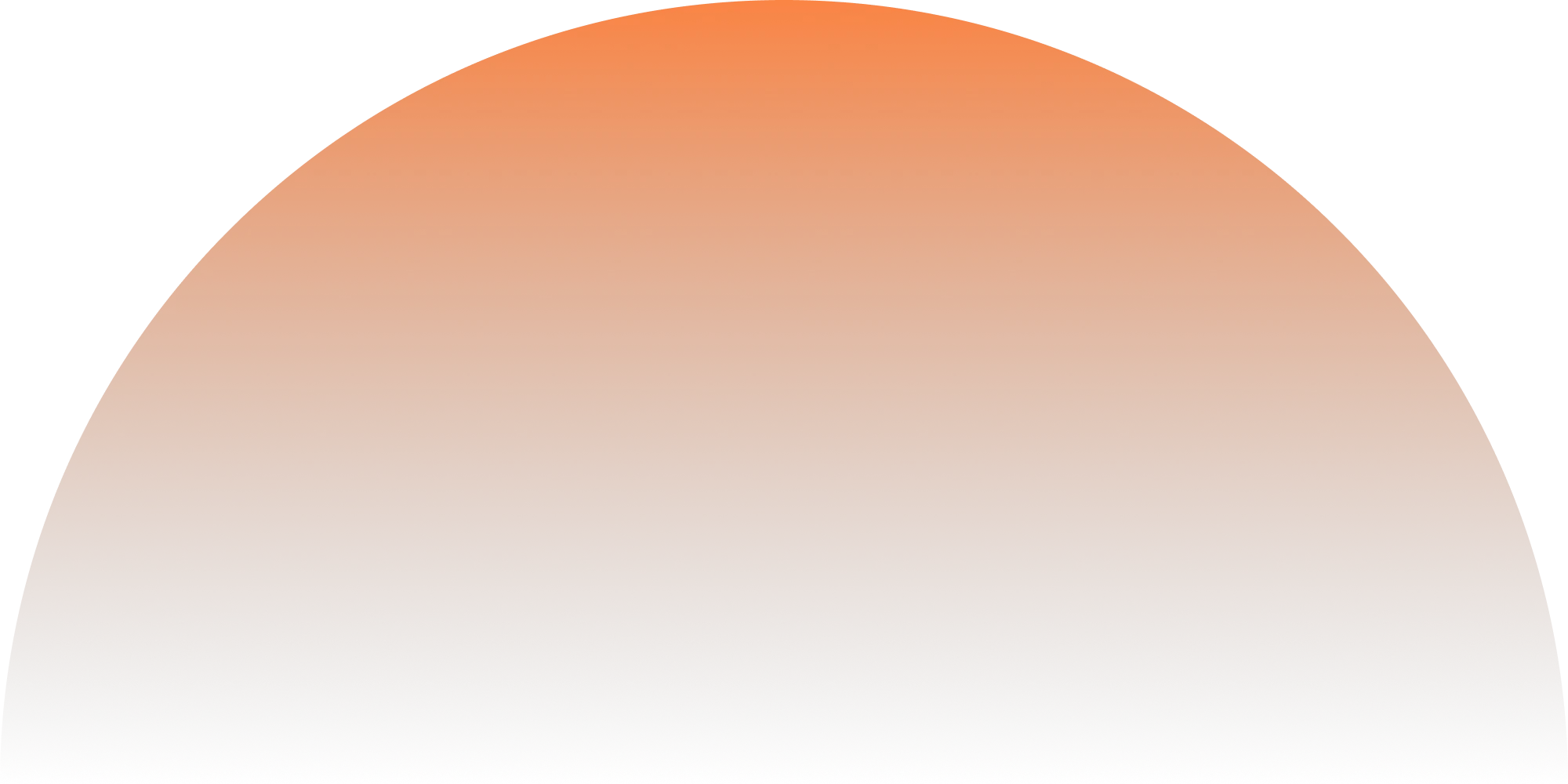 Gradient ellipse